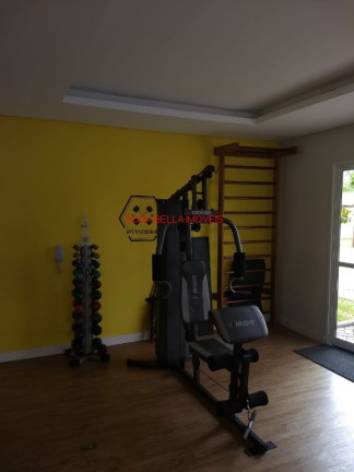 Imagem Apartamento com 2 Quartos à Venda, 52 m² em Quinta Da Paineira - São Paulo Imagem Apartamento com 2 Quartos à Venda, 52 m² em Quinta Da Paineira - São Paulo