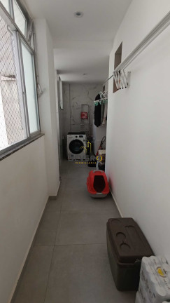 Imagem Apartamento com 2 Quartos à Venda, 116 m² em Icaraí - Niterói