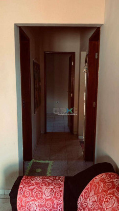 Imagem Casa com 3 Quartos à Venda, 91 m² em Vila Nasser - Campo Grande