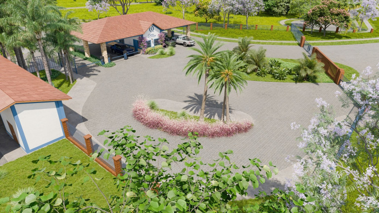 Imagem Terreno à Venda, 2.847 m² em Jardim Real - Goiânia Imagem Terreno à Venda, 2.847 m² em Jardim Real - Goiânia