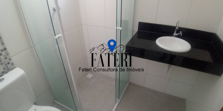 Imagem Apartamento com 2 Quartos à Venda, 45 m² em Jardim Colonial - Atibaia