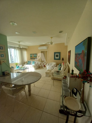 Apartamento com 2 Quartos à Venda, 100 m² em Pitangueiras - Guarujá