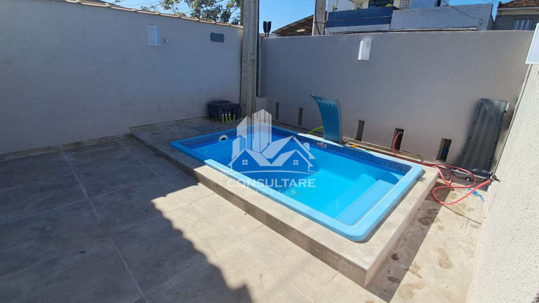 Imagem Casa com 2 Quartos à Venda, 95 m² em Macuco - Santos Imagem Casa com 2 Quartos à Venda, 95 m² em Macuco - Santos