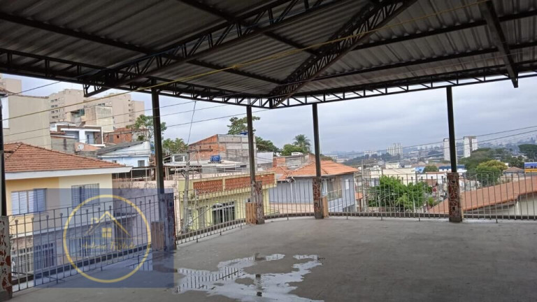 Imagem Casa com 3 Quartos para Alugar, 250 m² em Vila Dos Remédios - São Paulo Imagem Casa com 3 Quartos para Alugar, 250 m² em Vila Dos Remédios - São Paulo