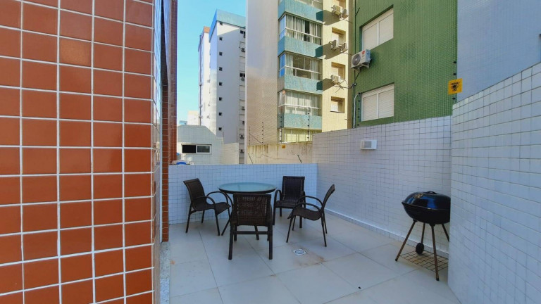 Imagem Apartamento com 1 Quarto à Venda, 69 m² em Navegantes - Capão Da Canoa Imagem Apartamento com 1 Quarto à Venda, 69 m² em Navegantes - Capão Da Canoa