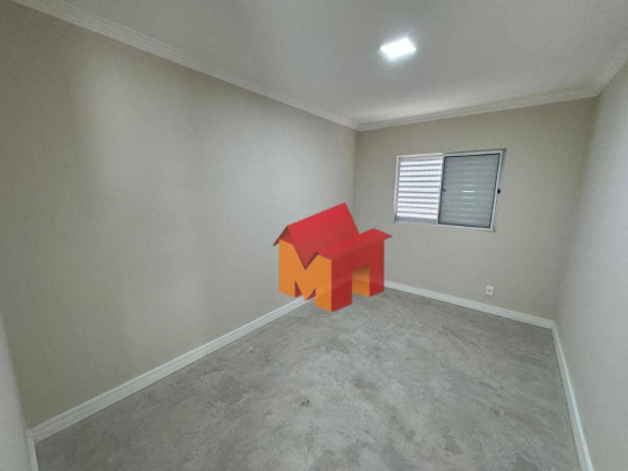 Imagem Apartamento com 2 Quartos para Alugar, 46 m² em Balneário Salto Grande - Americana