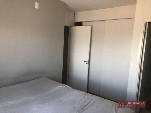 Imagem Apartamento com 2 Quartos à Venda, 66 m² em Jardim Flor Da Montanha - Guarulhos