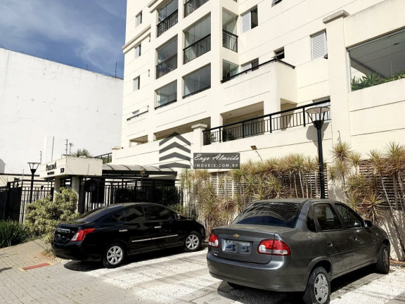 Imagem Apartamento com 2 Quartos à Venda, 69 m² em Bosque Da Saúde - São Paulo