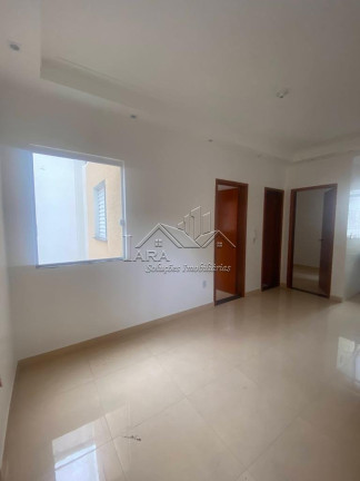 Imagem Apartamento com 2 Quartos à Venda, 41 m² em Penha - São Paulo
