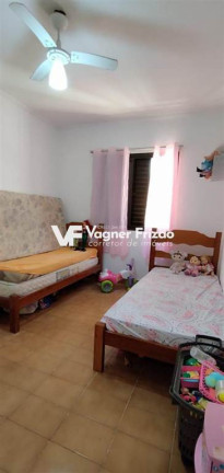 Imagem Apartamento com 2 Quartos à Venda, 80 m² em Vila Guilhermina - Praia Grande