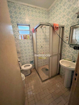 Imagem Sobrado com 2 Quartos à Venda, 110 m² em Centro - Diadema
