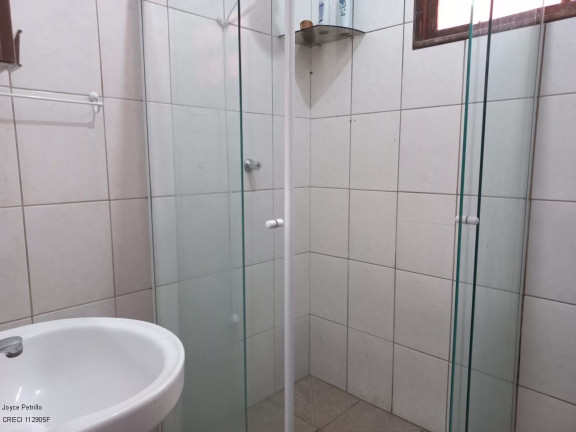 Imagem Casa com 3 Quartos à Venda, 130 m² em Vila Romar - Peruíbe