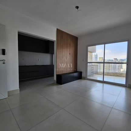 Imagem Apartamento com 3 Quartos à Venda, 109 m² em Guilhermina - Praia Grande