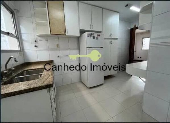 Imagem Apartamento com 3 Quartos à Venda, 90 m² em Brooklin - São Paulo Imagem Apartamento com 3 Quartos à Venda, 90 m² em Brooklin - São Paulo