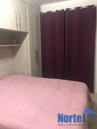 Imagem Apartamento com 2 Quartos à Venda, 65 m² em Vila Nivi - São Paulo