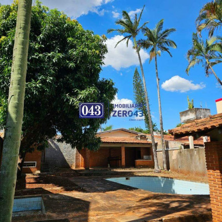 Imagem Terreno à Venda, 450 m² em Nossa Senhora De Lourdes - Londrina Imagem Terreno à Venda, 450 m² em Nossa Senhora De Lourdes - Londrina