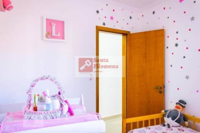 Imagem Cobertura com 2 Quartos à Venda, 148 m² em Utinga - Santo André
