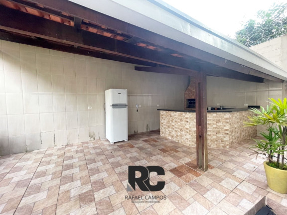 Imagem Casa com 2 Quartos à Venda, 55 m² em Mogi Moderno - Mogi Das Cruzes Imagem Casa com 2 Quartos à Venda, 55 m² em Mogi Moderno - Mogi Das Cruzes