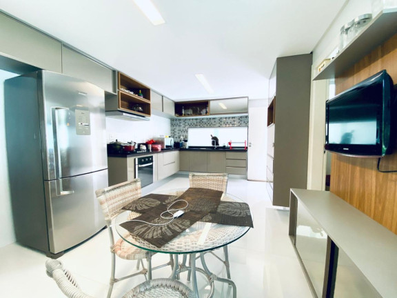 Imagem Apartamento com 4 Quartos à Venda, 350 m² em Alphaville Ii - Salvador