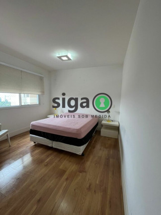 Imagem Apartamento com 3 Quartos à Venda ou Locação, 180 m² em Campo Belo - São Paulo Imagem Apartamento com 3 Quartos à Venda ou Locação, 180 m² em Campo Belo - São Paulo