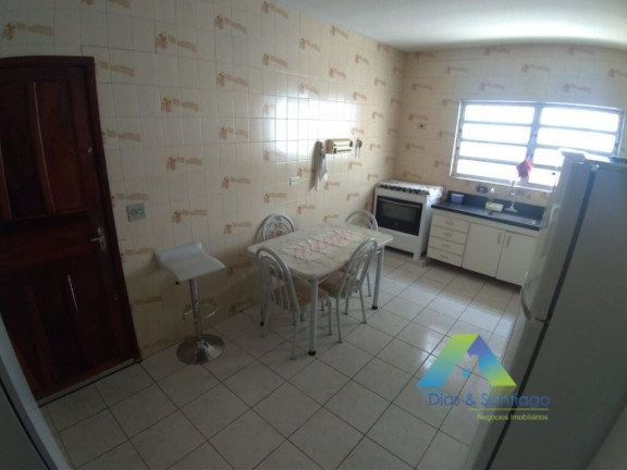 Imagem Casa com 4 Quartos à Venda, 144 m² em Vila Das Mercês - São Paulo