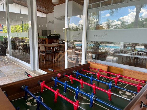 Imagem Casa de Condomínio com 3 Quartos à Venda, 402 m² em Alphaville - Ribeirão Preto