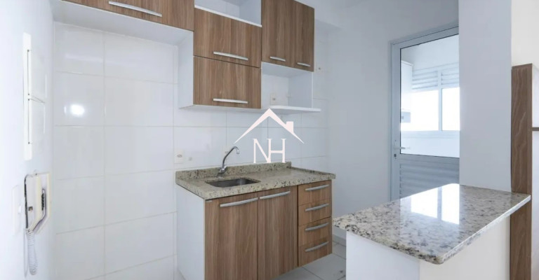 Imagem Apartamento com 1 Quarto à Venda, 42 m² em Jardim Santo Amaro - São Paulo Imagem Apartamento com 1 Quarto à Venda, 42 m² em Jardim Santo Amaro - São Paulo