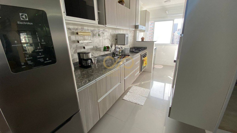 Imagem Apartamento com 2 Quartos à Venda, 80 m² em Aviação - Praia Grande Imagem Apartamento com 2 Quartos à Venda, 80 m² em Aviação - Praia Grande