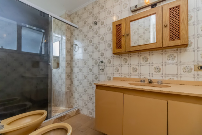 Imagem Apartamento com 3 Quartos à Venda, 107 m² em Itaim Bibi - São Paulo