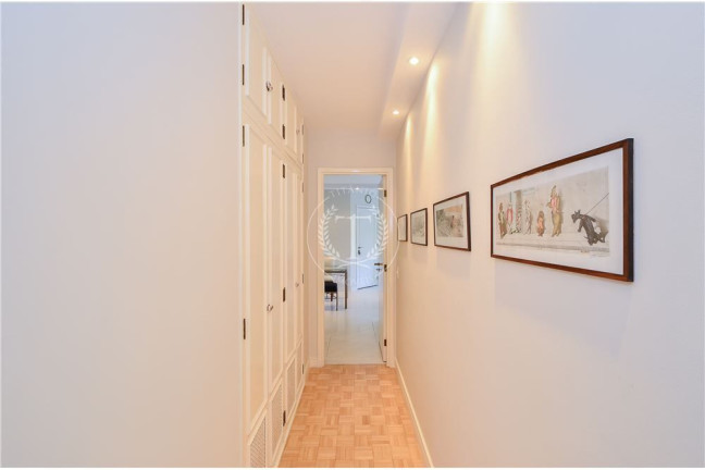 Imagem Apartamento com 2 Quartos à Venda, 121 m² em Morumbi - São Paulo