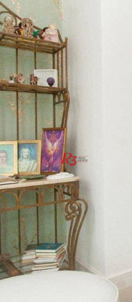 Imagem Cobertura com 3 Quartos à Venda, 300 m² em Gonzaga - Santos
