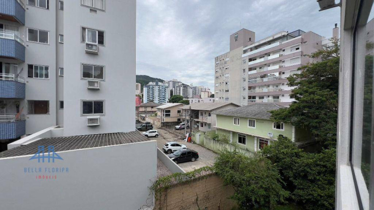Imagem Apartamento com 3 Quartos à Venda, 75 m² em Itacorubi - Florianópolis