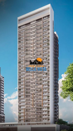 Apartamento com 2 Quartos à Venda,  em Quarta Parada - São Paulo