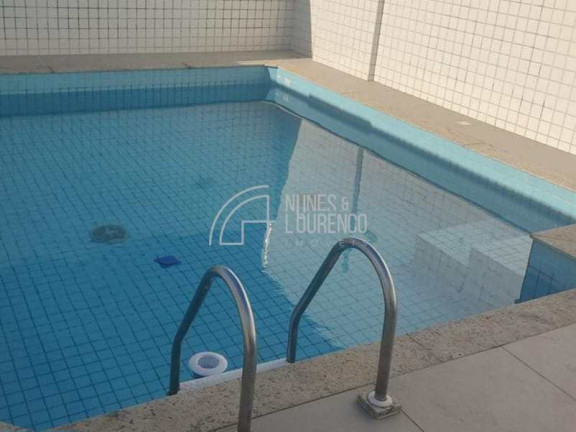 Apartamento com 2 Quartos à Venda, 70 m² em Boqueirão - Santos