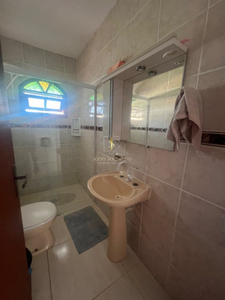 Imagem Sobrado com 5 Quartos para Temporada, em Jardim Estoril - Guaratuba Imagem Sobrado com 5 Quartos para Temporada, em Jardim Estoril - Guaratuba