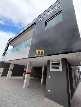Imagem Casa com 2 Quartos à Venda, 56 m² em Sítio Do Campo - Praia Grande Imagem Casa com 2 Quartos à Venda, 56 m² em Sítio Do Campo - Praia Grande