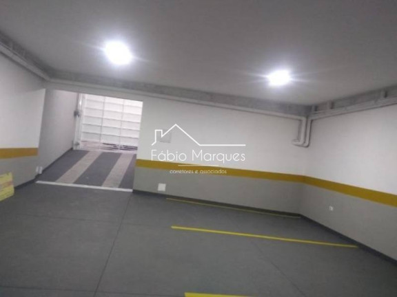 Imagem Casa de Condomínio com 2 Quartos à Venda, 60 m² em Vila Libanesa - São Paulo Imagem Casa de Condomínio com 2 Quartos à Venda, 60 m² em Vila Libanesa - São Paulo