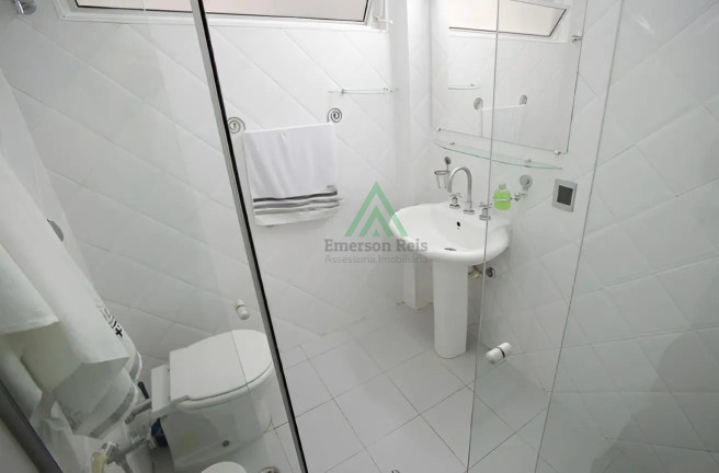 Imagem Apartamento com 3 Quartos à Venda, 134 m² em Itaim Bibi - São Paulo