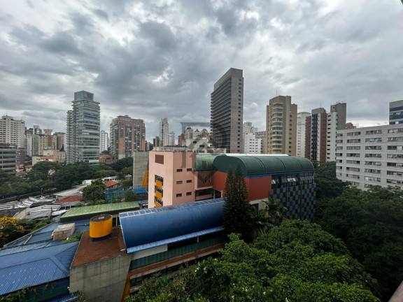Imagem Apartamento com 3 Quartos à Venda, 116 m² em Vila Uberabinha - São Paulo