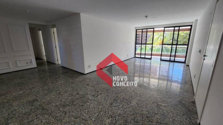 Imagem Apartamento com 3 Quartos à Venda, 164 m² em Meireles - Fortaleza