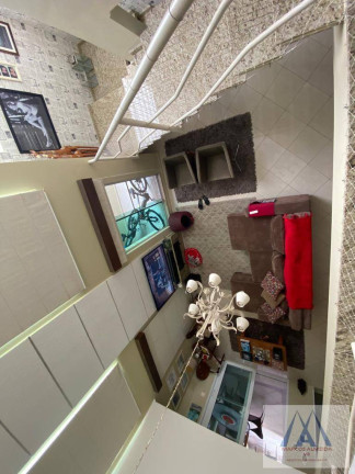 Imagem Casa de Condomínio com 3 Quartos à Venda, 244 m² em Vila Oliveira - Mogi Das Cruzes Imagem Casa de Condomínio com 3 Quartos à Venda, 244 m² em Vila Oliveira - Mogi Das Cruzes