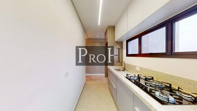 Imagem Apartamento com 2 Quartos à Venda, 60 m² em Vila Alpina - Santo André