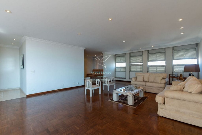 Imagem Apartamento com 3 Quartos à Venda, 280 m² em Santa Cecília - São Paulo Imagem Apartamento com 3 Quartos à Venda, 280 m² em Santa Cecília - São Paulo