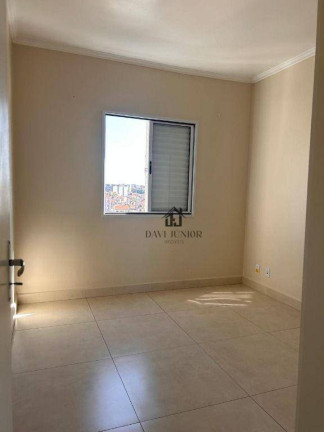 Imagem Apartamento com 2 Quartos para Alugar, 55 m² em Vila Odim Antão - Sorocaba Imagem Apartamento com 2 Quartos para Alugar, 55 m² em Vila Odim Antão - Sorocaba