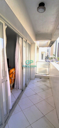 Imagem Apartamento com 2 Quartos à Venda, 130 m² em Astúrias - Guarujá