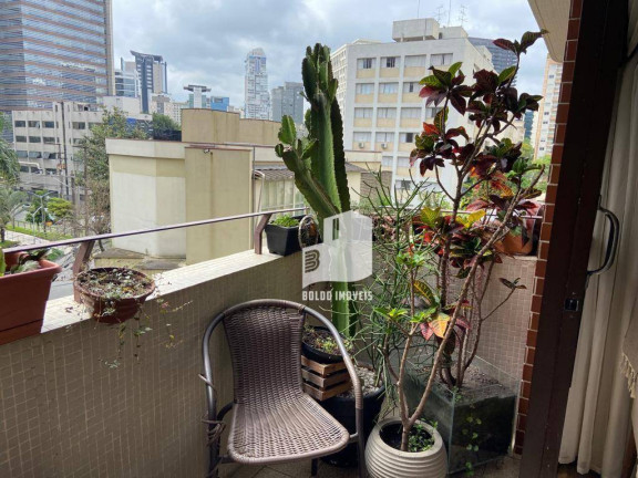Imagem Apartamento com 3 Quartos à Venda, 87 m² em Vila Olímpia - São Paulo Imagem Apartamento com 3 Quartos à Venda, 87 m² em Vila Olímpia - São Paulo