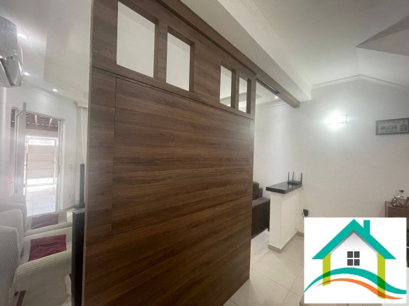 Imagem Sobrado com 2 Quartos à Venda, 125 m² em Jardim Estefânia - Hortolândia