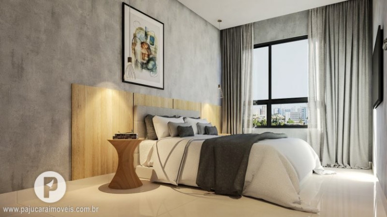 Imagem Apartamento com 1 Quarto à Venda, 41 m² em Ponta Verde - Maceió Imagem Apartamento com 1 Quarto à Venda, 41 m² em Ponta Verde - Maceió