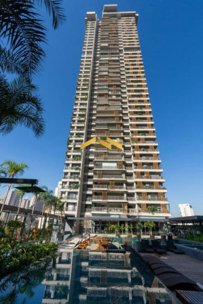 Imagem Apartamento com 2 Quartos à Venda, 104 m² em Jardim Das Acácias - São Paulo
