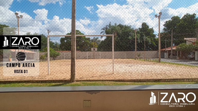 Imagem Casa de Condomínio com 2 Quartos à Venda, 71 m² em Jardim Hipódromo - Rio Claro